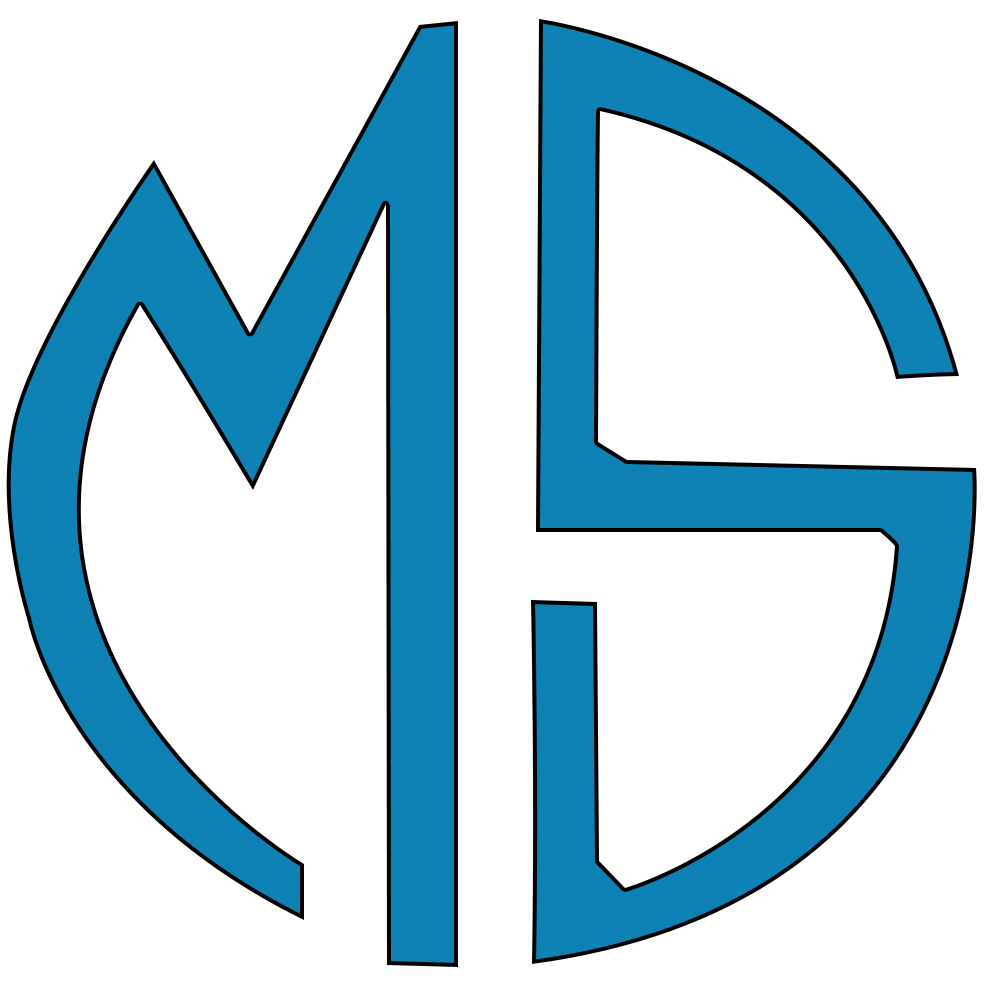 Madaveli School logo